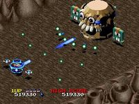 Viewpoint sur SNK Neo Geo